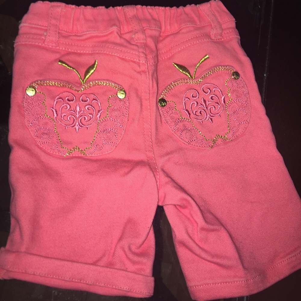 Apple Bottoms 2t